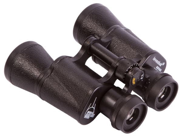 Levenhuk Heritage BASE 10x40 kikkert