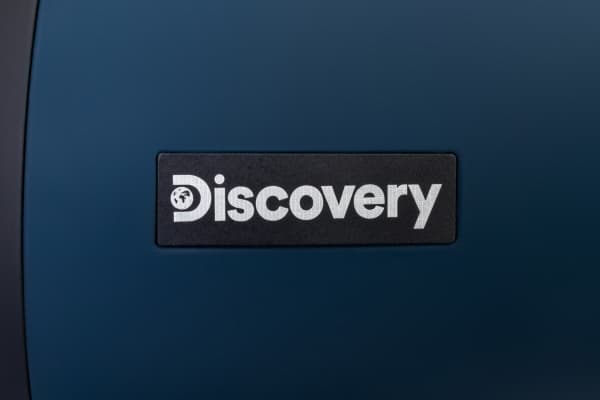 Levenhuk Discovery Range 70 Spotting Scope