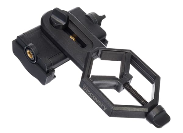 Kikkert Discovery Discovery DSA10 smarttelefonadapter