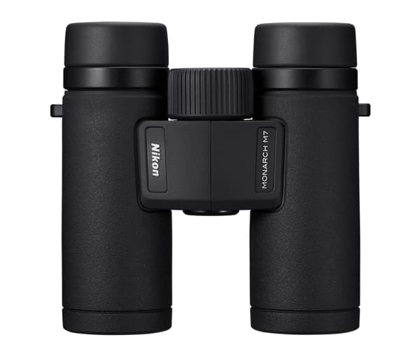 Nikon Monarch M7 8x42, 8x, 4,2 cm, Vedenpitävä, Musta, 670 g