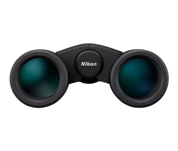 Nikon Monarch M7 8x42, 8x, 4,2 cm, Vedenpitävä, Musta, 670 g