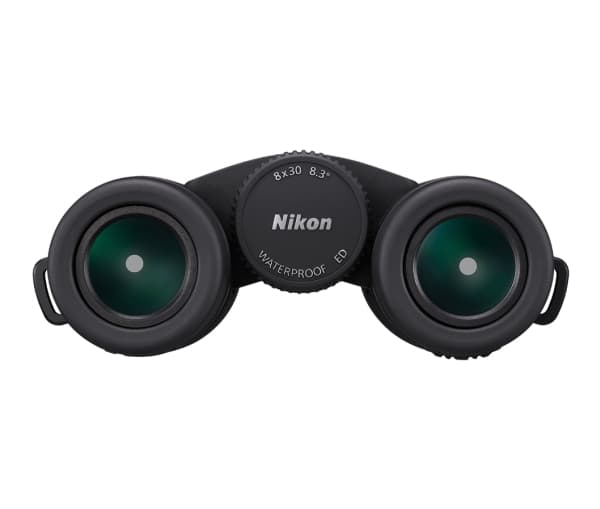 Nikon Monarch M7 8x42, 8x, 4,2 cm, Vedenpitävä, Musta, 670 g