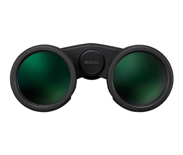 Nikon Monarch M5 12x42, 12x, 4,2 cm, Ytbeläggning med flera lager (MC), Vattentät, Svart, 640 g