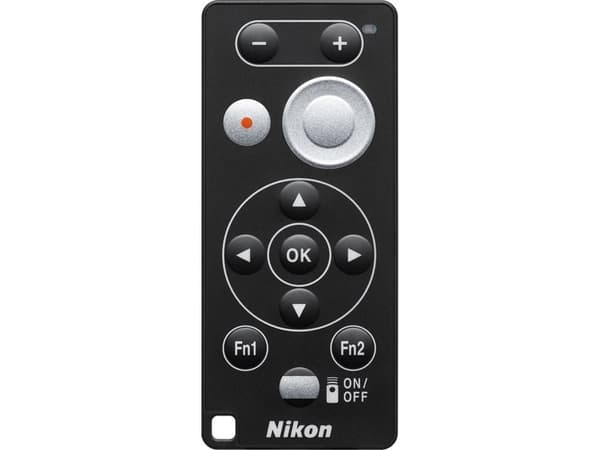 Nikon Bluetooth® Remote Control ML-L7