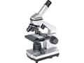 Miniatyrbilde 4 av 5: Mikroskop Bresser Junior Biolux CA 40X-1024X med eksperimentelle sett og smart te