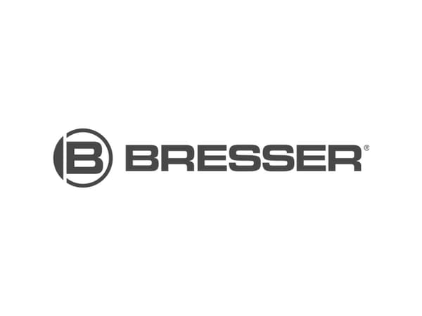 Mikroskop Bresser Junior Biolux CA 40X-1024X med eksperimentelle sett og smart te