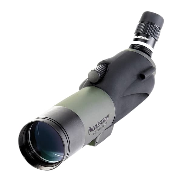 Celestron Ultima 18-55X65Mm
