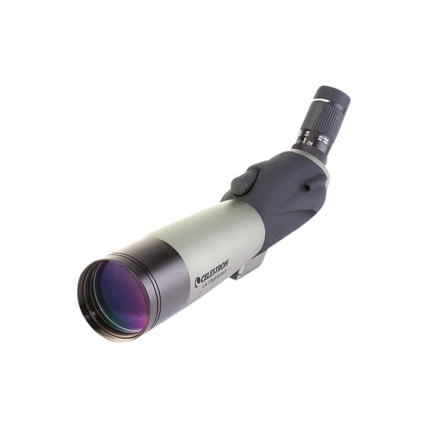 Celestron Ultima 20-60X80Mm