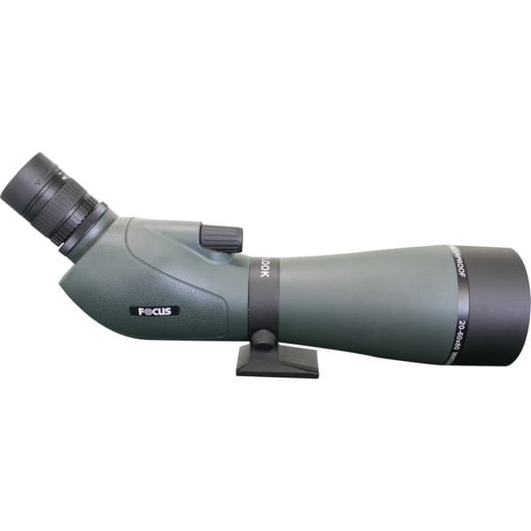 Focus Outlook 20-60X80 Wp