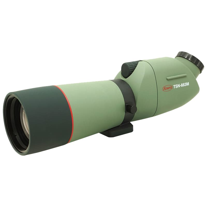 KOWA SPOTTINGSCOPE TSN-663M PROMINAR