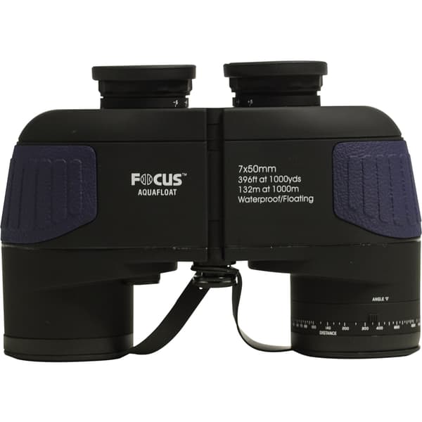 Focus Aquafloat 7X50 Waterproof
