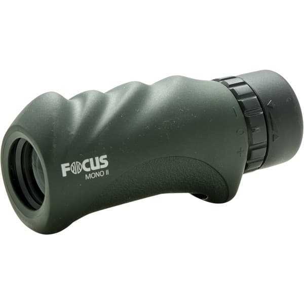 Focus Mono Ii 8X25