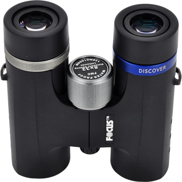 Focus Discover 8X32