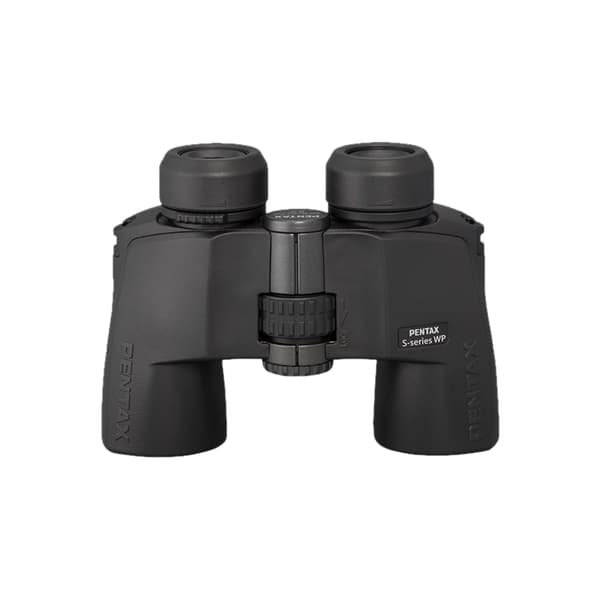 Pentax Sp Waterproof 8X40