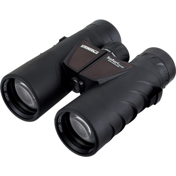 Steiner Safari Ultrasharp 10X42