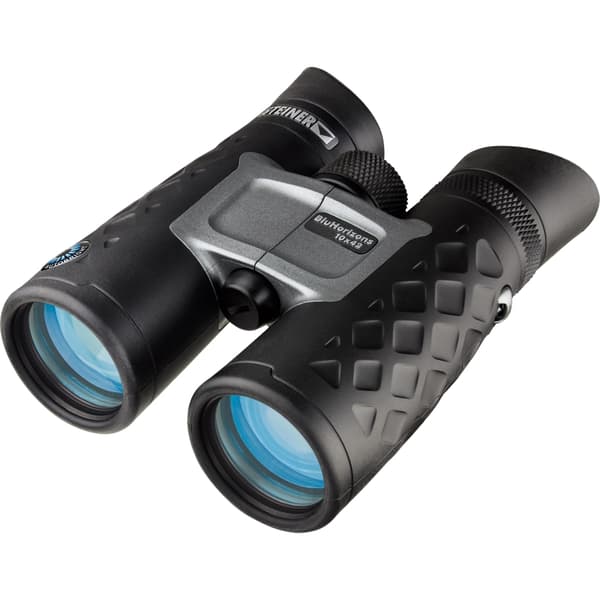 Steiner Bluhorizons 10X42