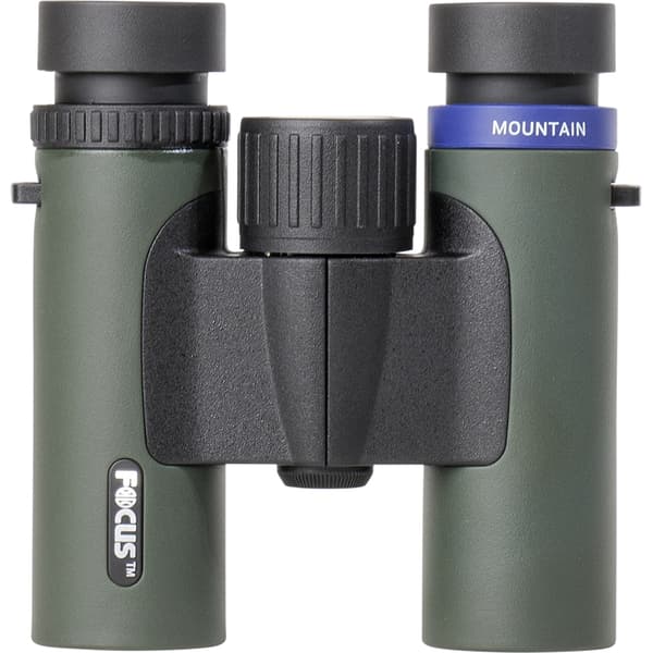 FOCUS MOUNTAIN 8X25