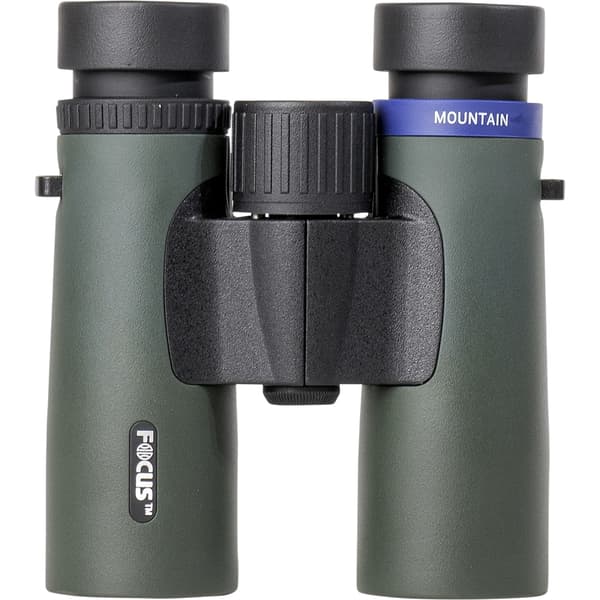 FOCUS MOUNTAIN 8X33