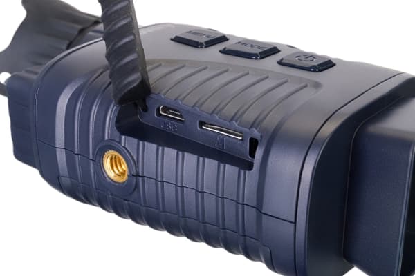 Levenhuk Discovery Night ML10 Digital Night Vision Monocular with Tripod