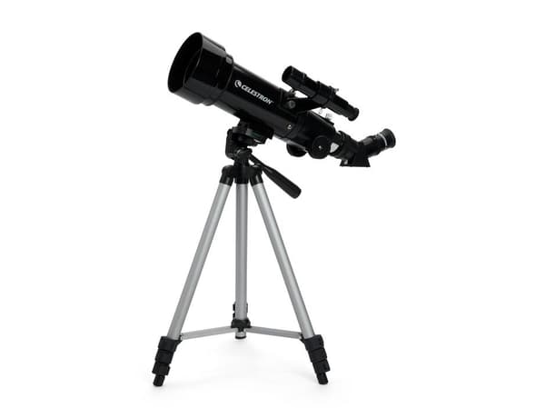 Celestron Travel Scope 70 - Teleskop - 70 mm - f/5.7 - refraktor
