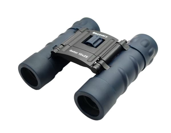 Discovery Gator 10x25 kikkert