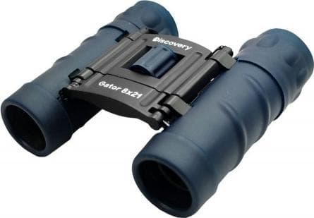 Discovery Gator 8x21 kiikari
