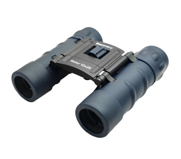 Discovery Gator 12x25 kiikari