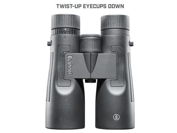 Kikkert Bushnell Legend 10x50