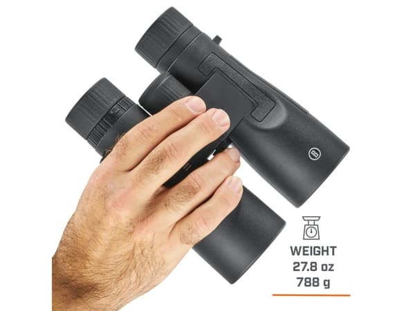 Kikkert Bushnell Legend 10x50