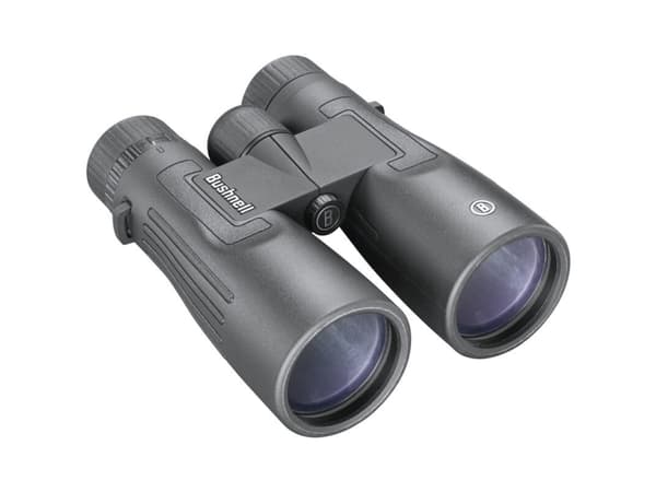 Bushnell Legend 10x50, Katto, 10x, 5 cm, Täysin monipinnoitetut, Vedenpitävä, 788 g