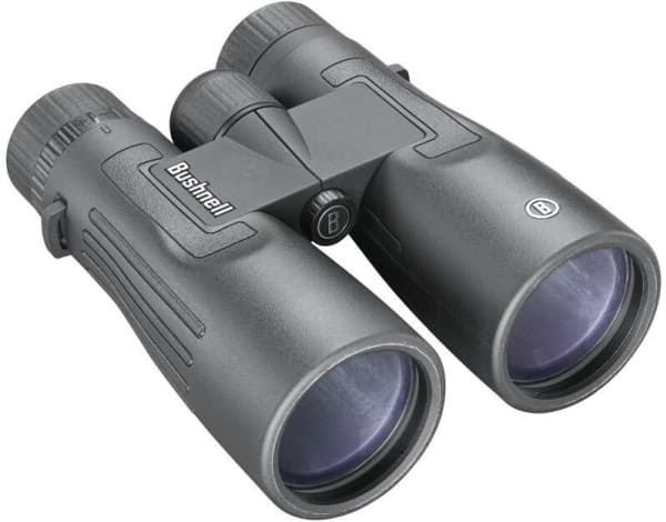 Bushnell Legend 12x50, Katto, 12x, 5 cm, Täysin monipinnoitetut, Vedenpitävä, 765 g