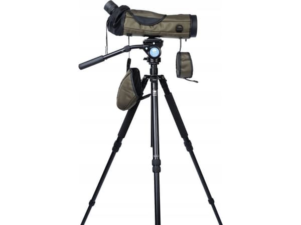 Focus Focus Viewmaster ED 16-48x65 Spotting Scope