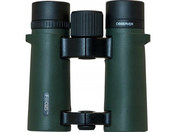 Kiikarit "Lornetka Focus" spotter 34 10 x 34 10 x 34