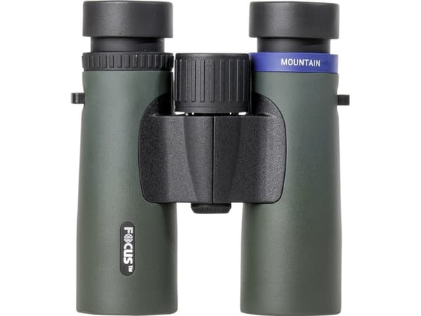Kiikarit Focus Lornetka tarkennus mount 8 x 33