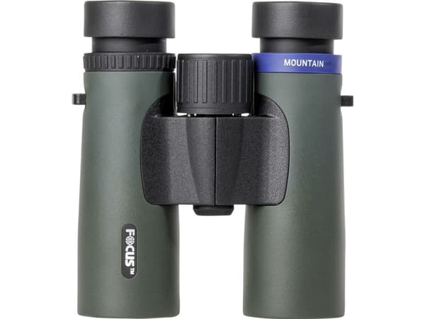 Kiikarit Focus Lornetka tarkennus mount 8 x 33