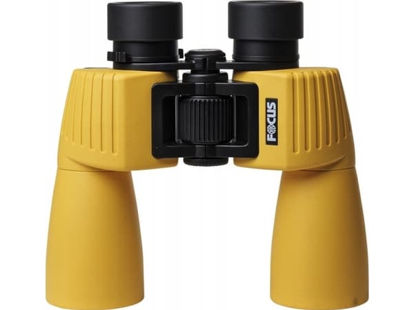 Binoculars Focus Lornetka focus sailor III 7 x 50 WP
