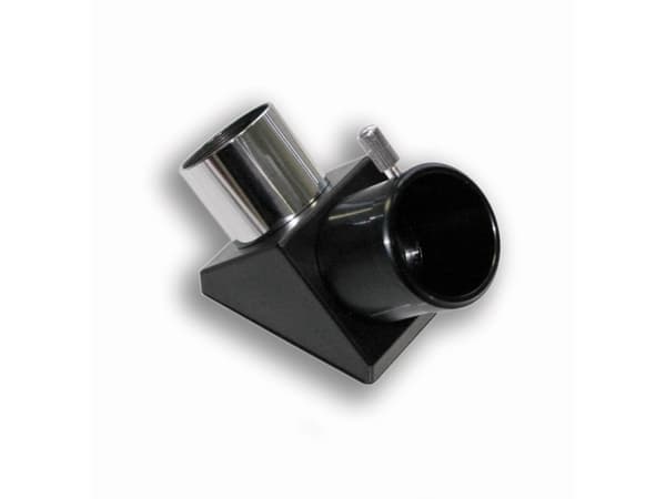 Bresser Optics Refractor 90/500 EQ3, aluminium, aluminium, 75 cm, 6,9 kg