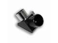 Miniatyrbilde 4 av 5: Bresser Optics Refractor 90/500 EQ3, aluminium, aluminium, 75 cm, 6,9 kg