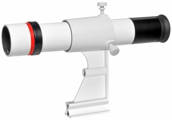 Bresser Optics Refractor 90/500 EQ3, aluminium, aluminium, 75 cm, 6,9 kg