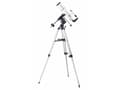 Miniatyrbilde 1 av 5: Bresser Optics Refractor 90/500 EQ3, aluminium, aluminium, 75 cm, 6,9 kg