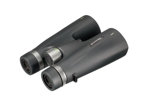 Bresser Optics Primax 8x56, BaK-4, 8x, 5,6 cm, Fully Multi Coated (FMC), Vanntett, 1,07 kg