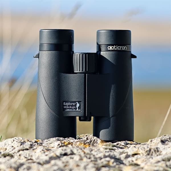 Opticron Kikare Explorer WA ED-R 8X42