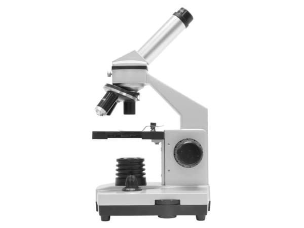 Bresser Optics JUNIOR, Digitalt, Sort, Sølv, Metall, 1024x, LED, Windows 7 Enterprise, Windows 7 Enterprise x64, Windows 7 Home Basic, Windows 7 Home