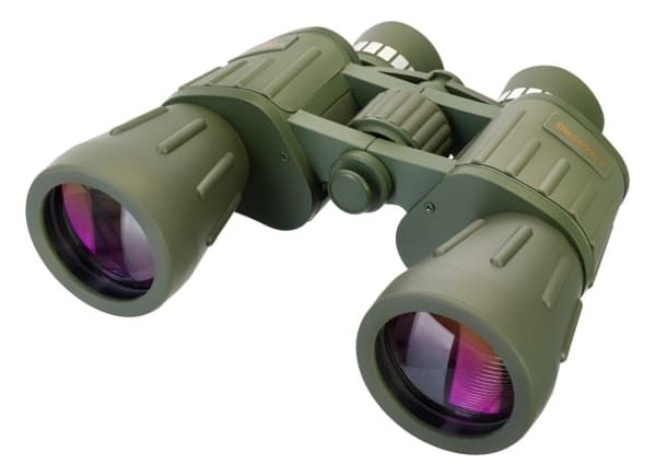 Discovery Field 10x50 kiikari