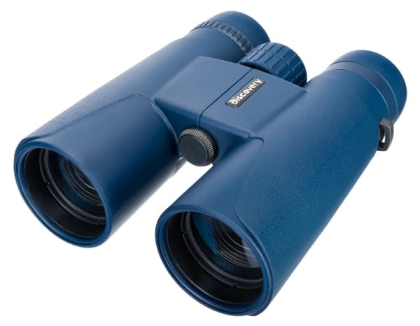 Levenhuk Discovery Elbrus 10x42 Binoculars