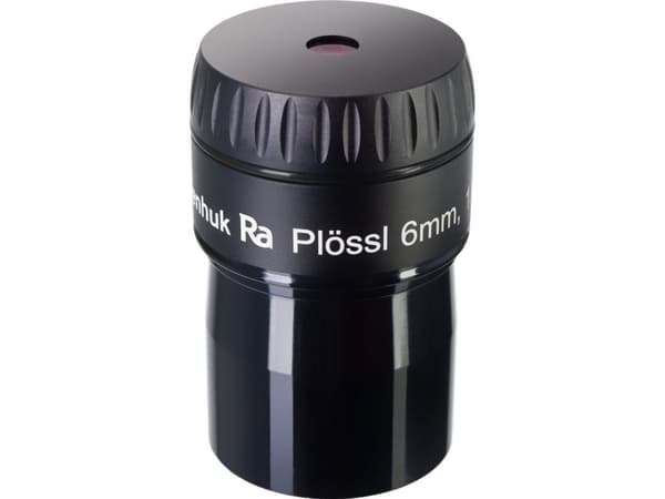 Levenhuk Ra Plössl 6mm, 1.25" Eyepiece