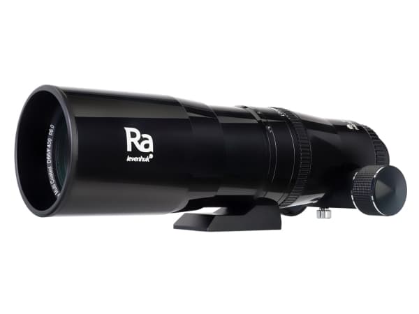 Levenhuk Ra R66 ED Doublet Black OTA