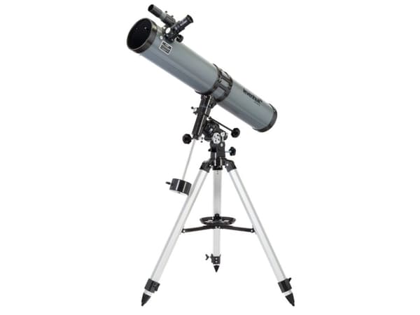 Levenhuk Blitz 114 PLUS-teleskop