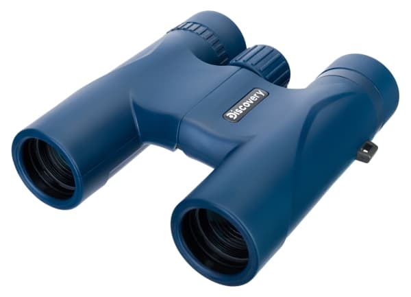 Kiikarit Discovery Elbrus 10x25 kiikari