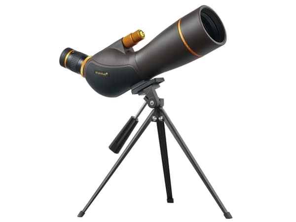 Levenhuk Blaze PRO 70, 2,46 kg, 415 mm, 190 mm, 125 mm, Sort